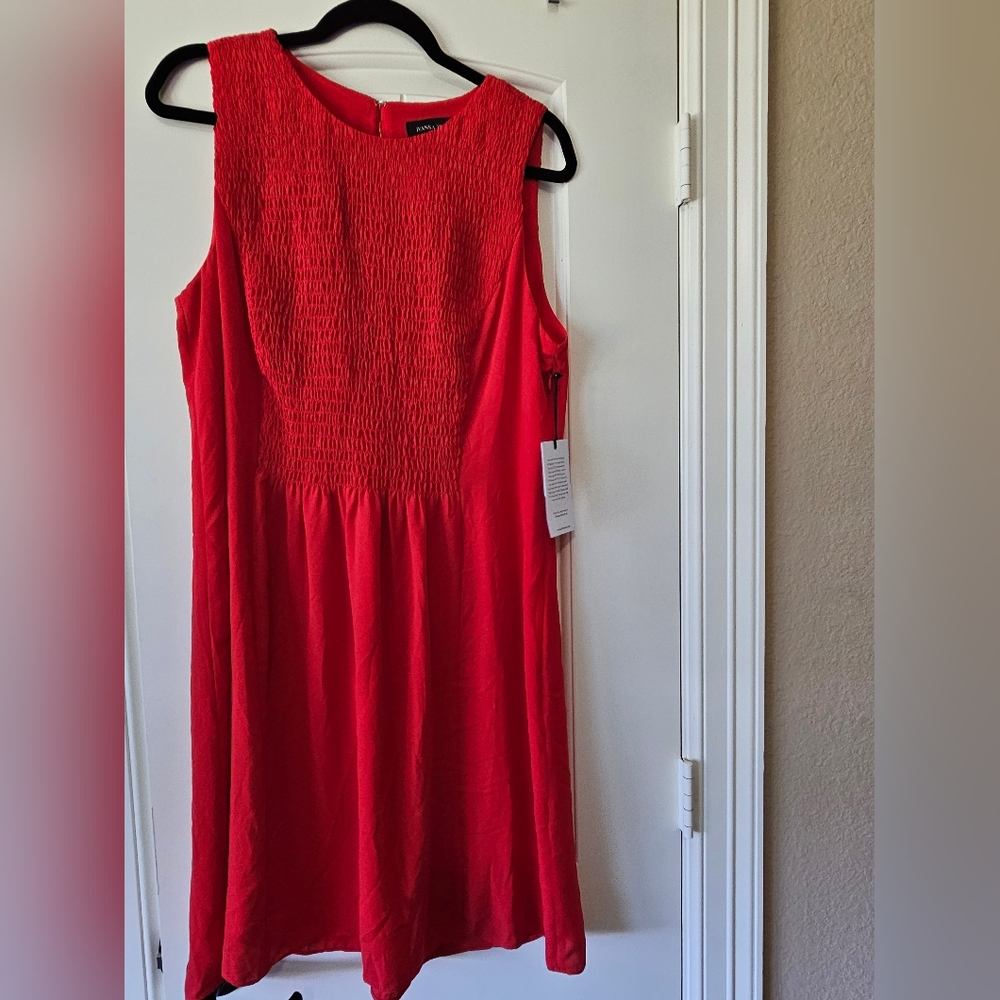 New with tags Ivanka Trump dress